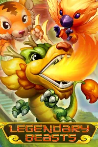 Legendary Beasts