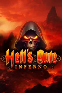 Hell’s Gate Inferno